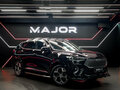 2021 Haval F7 I, чёрный - вид 2