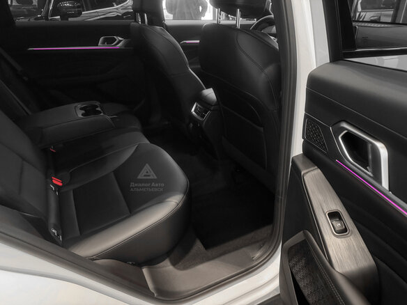 2026 Haval F7x II, белый, 3999000 рублей - вид 16