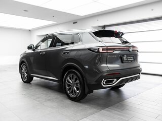2026 Changan UNI-S I Рестайлинг, серый, 2979900 рублей, вид 5