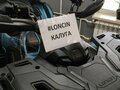 2026 Loncin XWolf 700, синий, 898000 рублей - вид 2