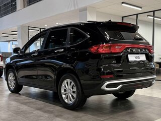 2026 Haval M6 II, чёрный, 2449000 рублей, вид 3