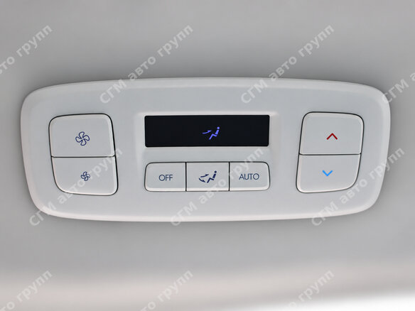 2026 Hyundai Staria, белый, 9200000 рублей - вид 12