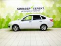 2015 Lada (ВАЗ) Granta I, серебристый, 479000 рублей - вид 6