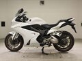 2010 Honda VFR 800, белый, 646000 рублей - вид 6