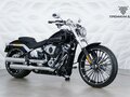 2025 Harley-Davidson Breakout, чёрный, 3099000 рублей - вид 4