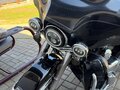 2013 Harley-Davidson Electra Glide, чёрный, 750000 рублей - вид 3