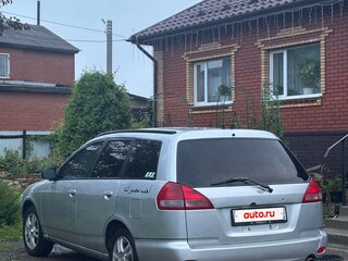 2001 Nissan Wingroad II (Y11), серый, 230000 рублей, вид 4