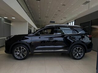 2026 Tenet T7, чёрный, 2985000 рублей, вид 5