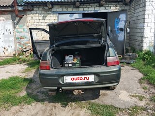 2005 Lada (ВАЗ) 2110, зелёный, 250000 рублей, вид 2