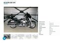 2006 Harley-Davidson Electra Glide, чёрный, 899000 рублей - вид 5