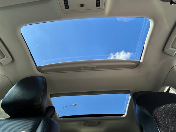 2014 Lexus ES 350 VI, чёрный, 2790000 рублей - вид 12