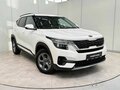 2021 Kia Seltos I, белый - вид 6