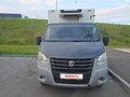 2015 ГАЗ ГАЗель Next, серый, 1400000 рублей - вид 1