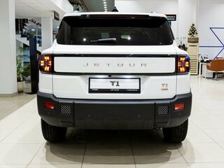 2026 Jetour T1, белый, 4199900 рублей, вид 5