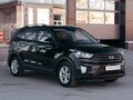 2018 Hyundai Creta I, чёрный - вид 2