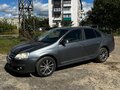 2008 Volkswagen Jetta V, серый, 450000 рублей - вид 6