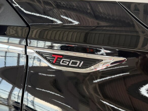 2024 Chery Tiggo 8 Pro Max I Рестайлинг, зелёный, 2270000 рублей - вид 26