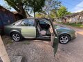 2001 Audi A6 II (C5) Рестайлинг, зелёный, 490000 рублей - вид 3