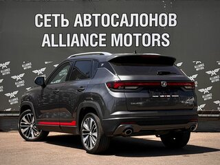 2023 Changan CS35 Plus I Рестайлинг, серый, 1669000 рублей, вид 5