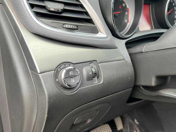 2014 Opel Mokka I, коричневый, 1180000 рублей - вид 18