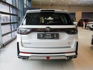 2024 Changan CS95 I Рестайлинг 2, белый, 4714000 рублей, вид 3
