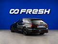 2019 Audi A6 45 TDI V (C8), чёрный, 4444444 рублей - вид 1