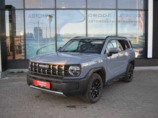 2024 Haval H3 I, серый, 2290000 рублей, вид 1