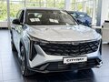 2026 Geely Cityray, голубой, 3312000 рублей - вид 2