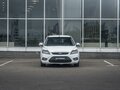 2011 Ford Focus II Рестайлинг, белый, 489000 рублей - вид 2