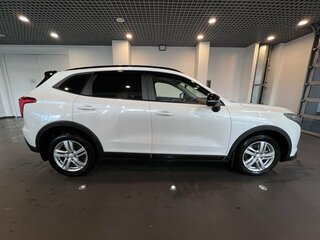 2025 Haval Jolion I Рестайлинг, белый, 2200000 рублей, вид 2