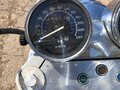 1996 Honda Magna, чёрный, 415000 рублей - вид 4