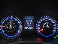 2013 Hyundai i40 I, синий, 1080000 рублей - вид 5