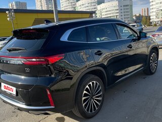 2023 Exeed TXL I Рестайлинг, чёрный, 2297000 рублей, вид 4