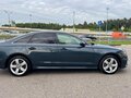 2011 Audi A6 IV (C7), серый, 1190000 рублей - вид 2