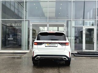 2024 Livan X6 Pro, белый, 1570000 рублей, вид 5