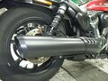 2022 Harley-Davidson Nightster, красный, 1077000 рублей - вид 10