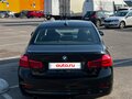 2016 BMW 3 серии 318i VI (F3x) Рестайлинг, чёрный - вид 4