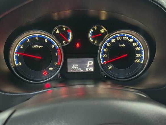 2013 Suzuki SX4 I (Classic) Рестайлинг, серый, 1049000 рублей - вид 6