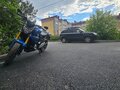 2017 BMW G 310 R, синий, 375000 рублей - вид 9