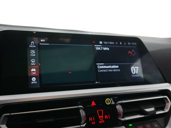 2020 BMW 3 серии 320i VII (G2x), оранжевый, 3399099 рублей - вид 15