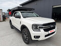 2024 Ford Ranger T6.2, белый - вид 1