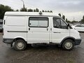 2012 ГАЗ Соболь (2217), белый, 450000 рублей - вид 5