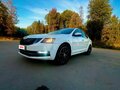 2017 Skoda Octavia III (A7) Рестайлинг, белый, 1450000 рублей