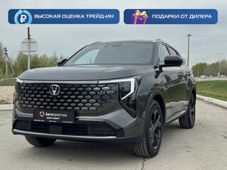 2026 Changan UNI-S I Рестайлинг, серый, 3199900 рублей, вид 1