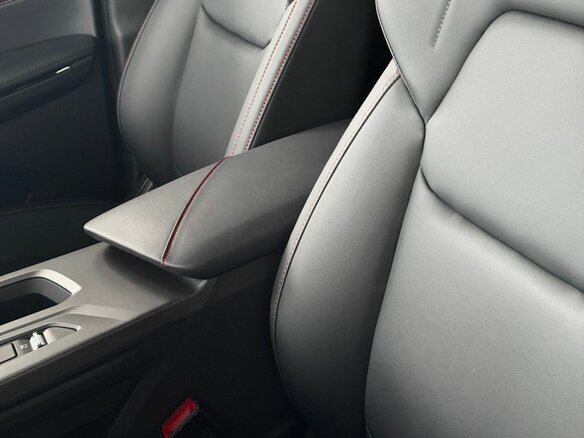 2026 Changan CS35 Max, чёрный, 2839900 рублей - вид 8