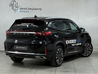 2023 Exeed TXL I Рестайлинг 2, чёрный, 3149800 рублей, вид 2