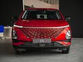 2024 Omoda C5 I, красный, 3024000 рублей - вид 2