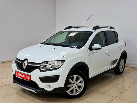 Renault Sandero II