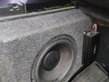 2006 Chevrolet Niva I, серебристый, 300000 рублей - вид 6