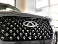 2022 Chery Tiggo 7 Pro I, серый, 1500000 рублей - вид 8